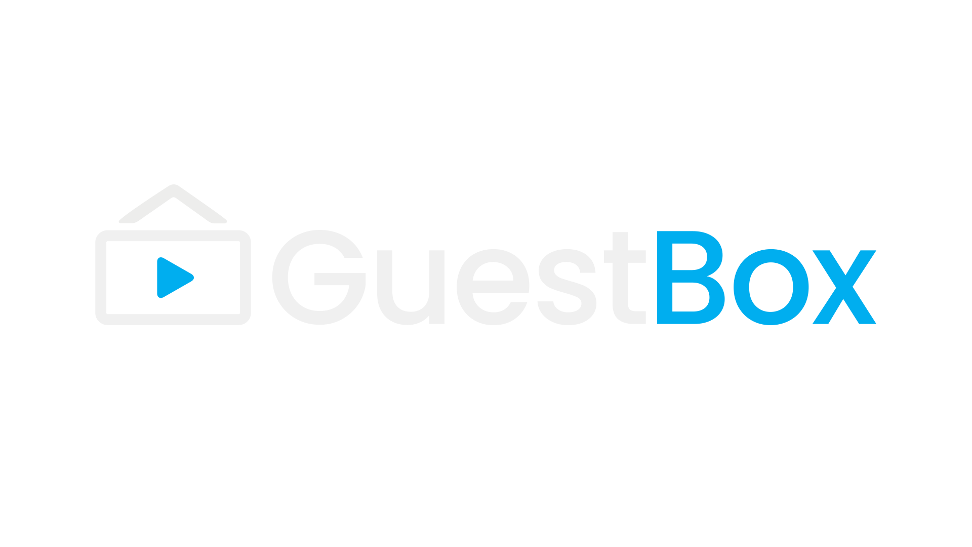 GuestBox Logo